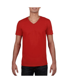 Maglia V Soft Style GL64V00 100% Cot 150 gr.  