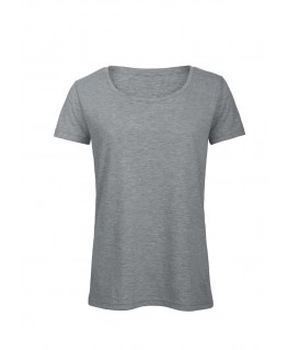 Maglia donna Triblend  CTW056  C/A M/C 