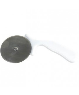 Rotella tagliapizza in plastica