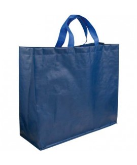 Shopper in PP laminato opaco 