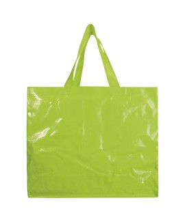 Shopper in PP laminato lucido 