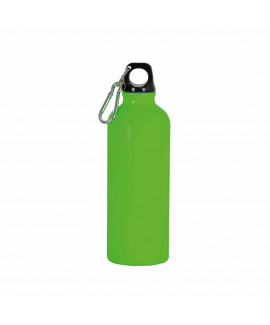 Borraccia in alluminio (500ml)