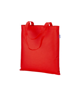 Shopper in R-pet 80 g/m2