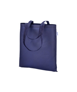 Shopper in R-pet 80 g/m2