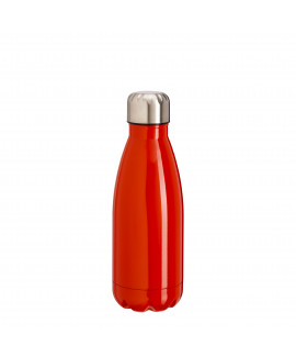 Bottiglia termica in acciaio 350 ml