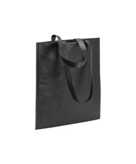 Borsa shopper in PET riciclato