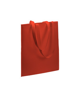 Borsa shopper in PET riciclato