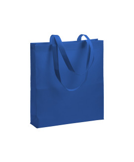 Borsa shopper in PET riciclato  termosaldato