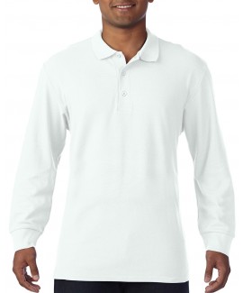 Polo Premium Cotton M/L GL85900 100% Cot. 220 gr/m2 