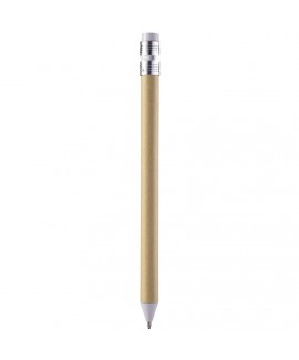 Penna sfera in cartone riciclato