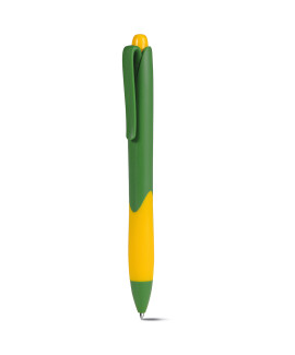 Penna sfera biodegradabile e compostabile in pla