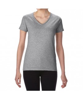 Maglia Donna Premium GL4100VL  C/V 100% Cot  
