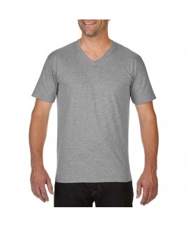 Maglia Premium Cotton GL41V00 C/V-M/C  