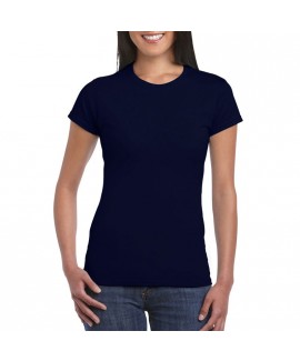 Maglia Donna G/C-M/C 100% Cot 150g