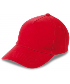 Cappello cotone pettinato pesante