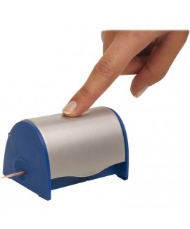 Dispenser per stuzzicadenti