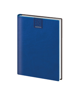 Agenda giornaliera 17x24 printflex