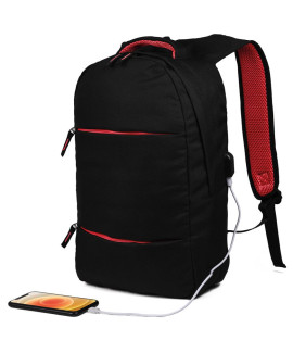 Zaino porta computer 