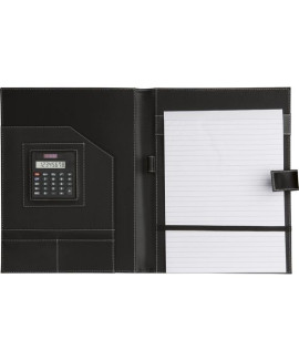 Cartella Portablocco A4 in pvc