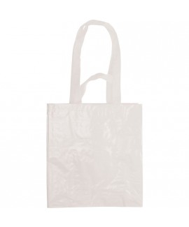 Shopper in PP laminato lucido 