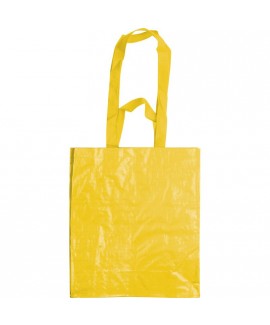 Shopper in PP laminato lucido 