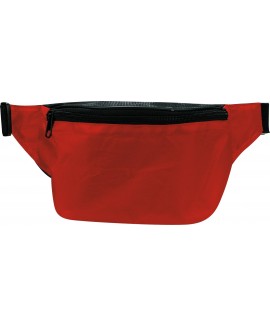 Marsupio 2 tasche economico