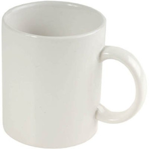 Tazza in ceramica 320ML personalizzato promozionale-21