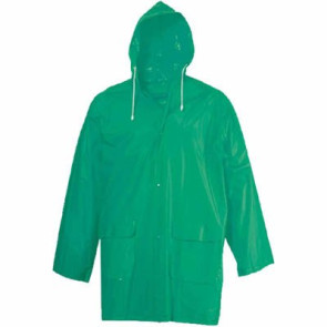 Impermeabile in PVC goffrato (200 gr.), personalizzato promozionale-22