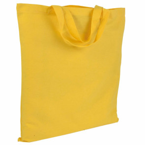 Shopper 100% cotone 135 g/m2 manici corti personalizzato promozionale-25