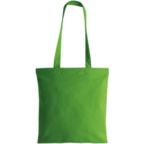 Shopper 100% cotone 140 g/m2  