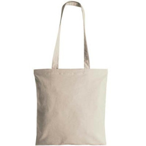 Shopper 100% cotone 280 g/m2 manici lunghi personalizzato promozionale-28