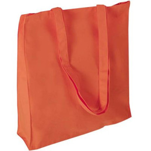 Shopper 100% cotone 280 g/m2 canvas personalizzato promozionale-22