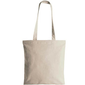 Shopper in cotone pesante 220 g/m2 personalizzato promozionale-210