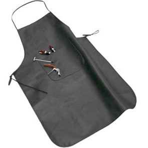 Grembiule da cucina in Tnt personalizzato promozionale-21
