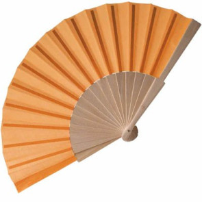 Ventaglio legno