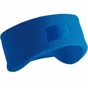 Fascia paraorecchie in pile personalizzato promozionale-21