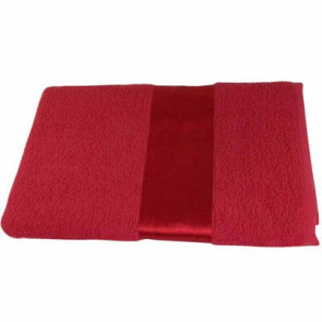 Asciugamano in cotone  