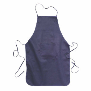Grembiule da cucina in poliestere/cotone 