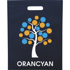Borsa in TNT personalizzato promozionale-22