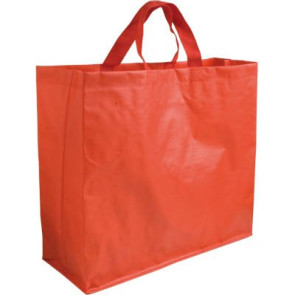 Shopper in PP laminato opaco 