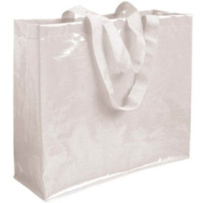 Shopper in PP laminato lucido personalizzato promozionale-24