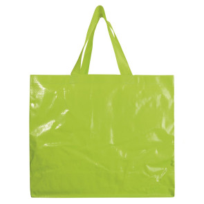 Shopper in PP laminato lucido 