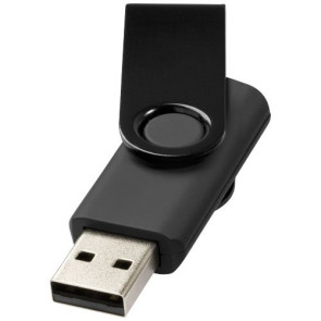 Usb Rotate Metallic 2GB personalizzato promozionale-21