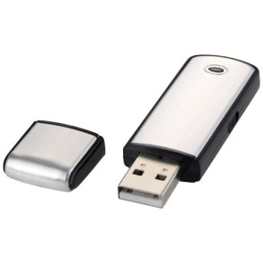 Usb Square 2GB personalizzato promozionale-21