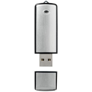 Usb Square 4GB personalizzato promozionale-22