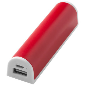 PowerBank con ventose 2200 mha