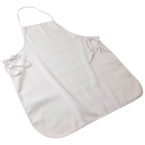 Grembiule da cucina in cotone/poliestere personalizzato promozionale-21