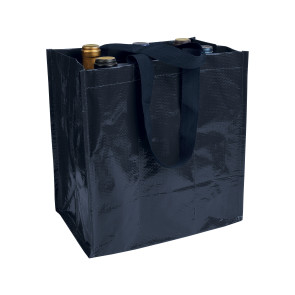 Borsa portabottiglia 6 posti personalizzato promozionale-210