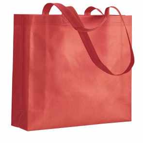 Shopper in Tnt termosaldato personalizzato promozionale-29