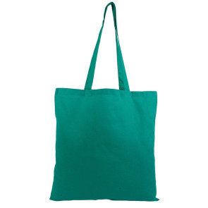 Shopper in 100% cotone 130 g/m2 personalizzato promozionale-216